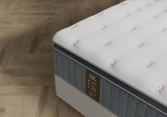 Матрас Aston Soft