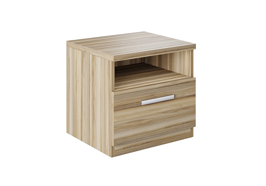 Тумба Авангард 1 (ясень ориноко)