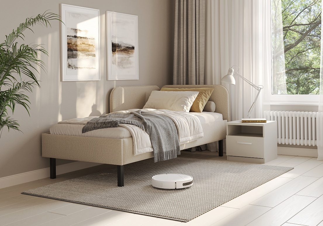 Кровать Julia