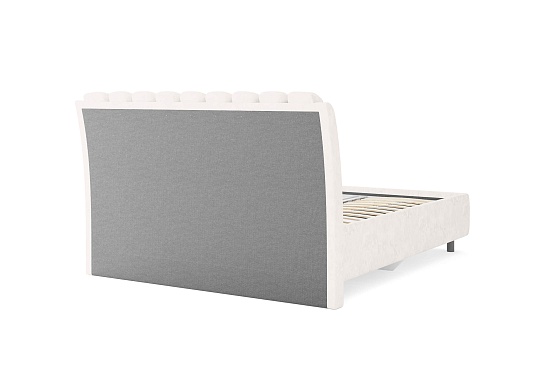 Кровать Olivia со стразами