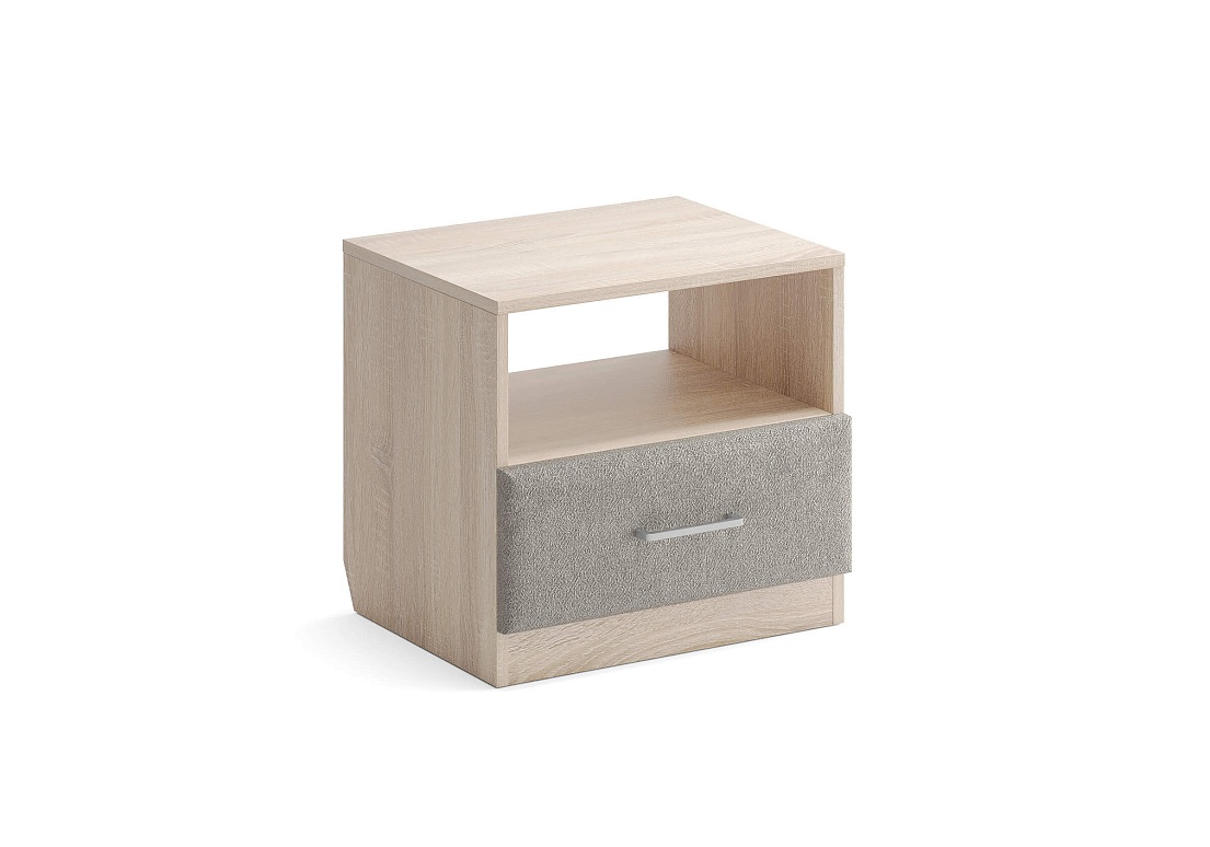 Тумба Tomas 1 (дуб сонома)