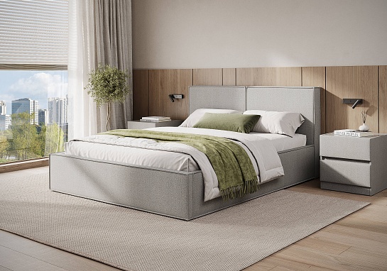 Кровать Nevada